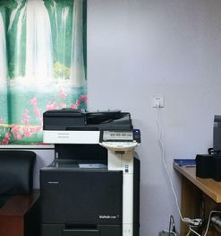 现代办公设备租赁解决方案 复印机、打印机、电脑、投影仪与液晶电视一站式服务